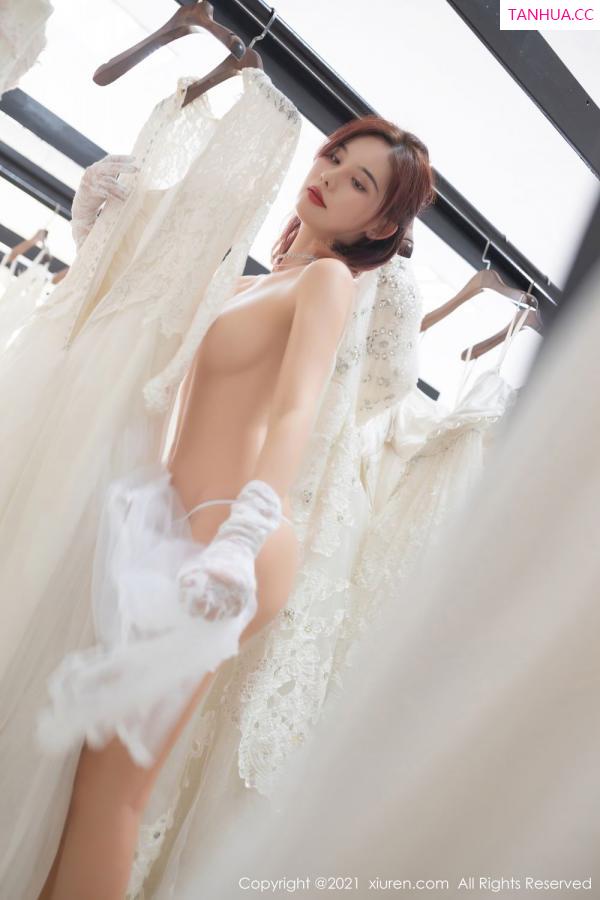 就是阿朱啊  [XiuRen]高清写真图 2021.02.01 No.3068 就是阿朱啊第52张图片